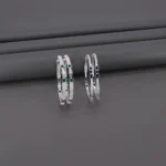Semi Micro Bangles