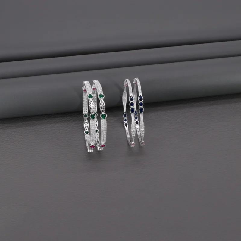 Semi Micro Bangles