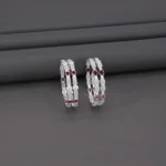 Semi Micro Bangles