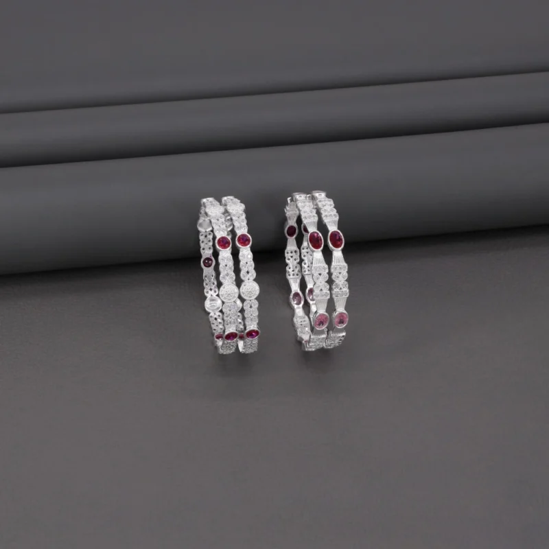 Semi Micro Bangles