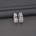Semi Micro Bangles