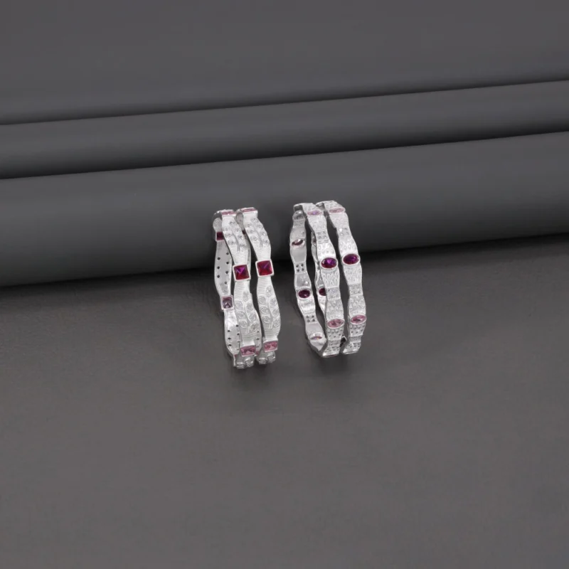 Semi Micro Bangles