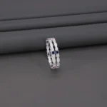 Semi Micro Bangles