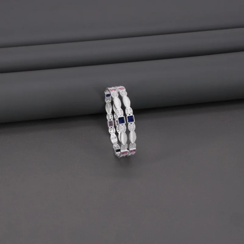 Semi Micro Bangles