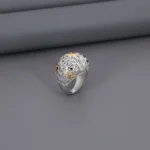 Turkey Two Tone Ring