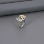 Turkey Two Tone Ring