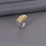 Turkey Two Tone Ring