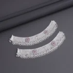 Agra Payal Round (Gola Payal)