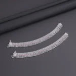 Agra Payal Round (Gola Payal)